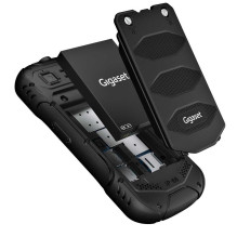 Gigaset GLX8 Active Duo Black