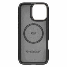 Spigen Enzo Aramid iPhone 16 Pro Max Magsafe black ACS08501 Spigen Enzo Aramid iPhone 16 Pro Max Magsafe black ACS08501