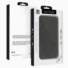 OEM Case for Xiaomi Redmi Note 12 5G, Poco X5 black
