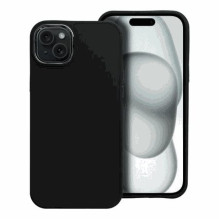 Fusion Accessories "Frame Back Case Xiaomi Redmi 12 4G / 5G" Black