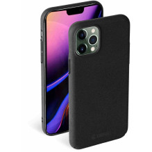 Krusell "Sand Cover iPhone 12 Pro Max" Black Krusell "Sand Cover iPhone 12 Pro Max" Black