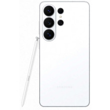 Samsung S948B „Galaxy“ S26 „Ultra“ 1TB Balta