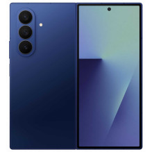 Samsung F966B Galaxy Fold7 512GB Blue Shadow