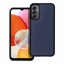 Fusion Accessories Roar Mag Morning Samsung Galaxy A14 4G , 5G Blue Fusion Accessories Roar Mag Morning Samsung Galaxy A14 4G , 5G Blue