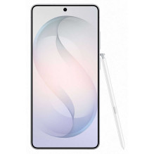 Samsung S948B „Galaxy“ S26 „Ultra“ 1TB Balta