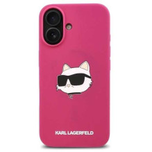 Karl Lagerfeld...