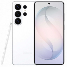Samsung S948B „Galaxy“ S26 „Ultra“ 1TB Balta