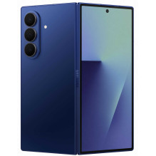 Samsung F966B Galaxy Fold7 512GB Blue Šešėlis Samsung F966B Galaxy Fold7 512GB Blue Šešėlis