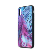 Tellur Cover Glass print...