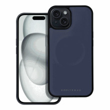 Fusion Accessories Roar Mag Labas rytas Apple „iPhone Blue Plus“ Fusion Accessories Roar Mag Labas rytas Apple „iPhone Blue Plus“