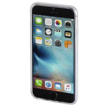 Hama 00177801 iPhone 7 / 8 / SE 2020 / SE 2022 Crystal Clear Cover Hama 00177801 iPhone 7 / 8 / SE 2020 / SE 2022 Crystal Clear Cover