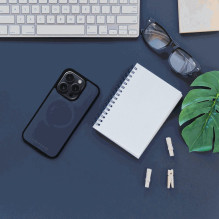 Fusion Accessories Roar Mag Labas rytas Apple „iPhone Blue Plus“ Fusion Accessories Roar Mag Labas rytas Apple „iPhone Blue Plus“