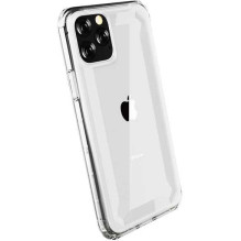 Devia " Defender2 Atgal Case iPhone 11 Pro Max " Išvalyti Devia " Defender2 Atgal Case iPhone 11 Pro Max " Išvalyti