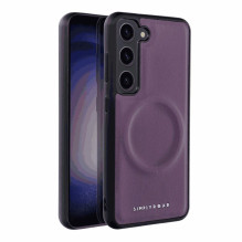 Fusion Accessories Roar Mag Morning Samsung Galaxy A34 5G Violet