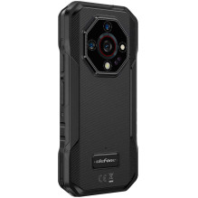 „Ulefone Armor X32 6“ / 128 GB juodas