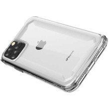 Devia "Defender2 Back Case iPhone 11 Pro Max " Clear Devia "Defender2 Back Case iPhone 11 Pro Max " Clear