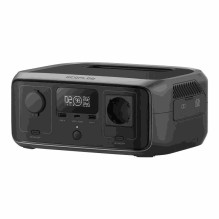 Nešiojama stotelė „EcoFlow RIVER 3 300W“