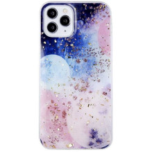 Fusion Accessories "Gold Glam Galactic Case Galaxy A22 5G" Fusion Accessories "Gold Glam Galactic Case Galaxy A22 5G"