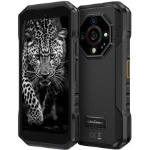 Ulefone Armor X32 6 / 128GB Black Ulefone Armor X32 6 / 128GB Black