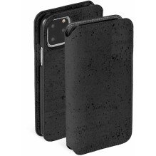 Krusell "Birka Book Case iPhone 11 Pro Max" Black Krusell "Birka Book Case iPhone 11 Pro Max" Black