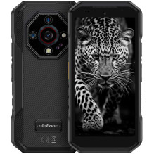 Ulefone Armor X32 6 / 128GB Black Ulefone Armor X32 6 / 128GB Black