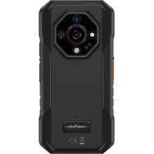 Ulefone Armor X32 6 / 128GB Black Ulefone Armor X32 6 / 128GB Black