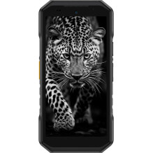 „Ulefone Armor X32 6“ / 128 GB juodas