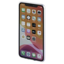 Hama 00188825 iPhone 12 / 12 Pro krištolo skaidrumo dėklas Hama 00188825 iPhone 12 / 12 Pro krištolo skaidrumo dėklas
