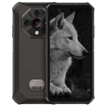 Ulefone Armor X16 Pro 8 / 256GB Wasteland Shadow Ulefone Armor X16 Pro 8 / 256GB Wasteland Shadow
