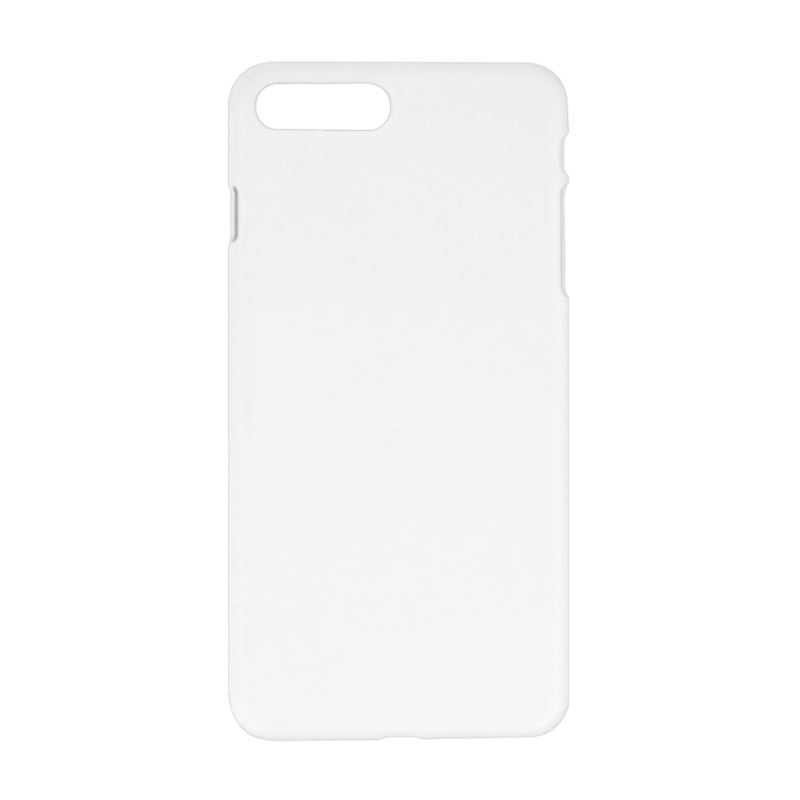Tellur „Kietas dėklas iPhone 7 Plus“, baltas