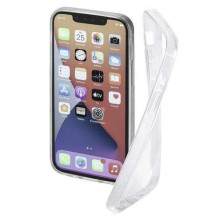 Hama 00196981 „iPhone 13 Pro Max“ krištolo skaidrumo dėklas Hama 00196981 „iPhone 13 Pro Max“ krištolo skaidrumo dėklas