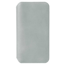 Krusell " Telefono piniginė iPhone 11 Sunne Pro Pilka Krusell " Telefono piniginė iPhone 11 Sunne Pro Pilka
