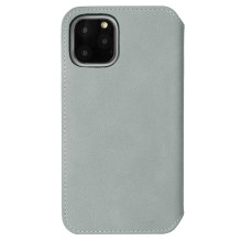 Krusell " Telefono piniginė iPhone 11 Sunne Pro Pilka Krusell " Telefono piniginė iPhone 11 Sunne Pro Pilka