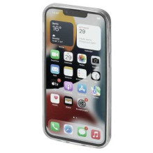 Hama 00215534 „iPhone 14 Plus“ krištolo skaidrumo dėklas, permatomas