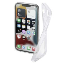 Hama 00215534 iPhone 14 Plus Crystal Clear Cover Transparent