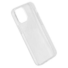 Hama 00215534 iPhone 14 Plus Crystal Clear Cover Transparent