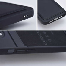 Riff "Card Case Xiaomi Redmi 12C" Black Riff "Card Case Xiaomi Redmi 12C" Black