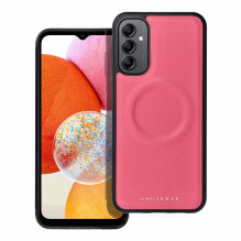 Fusion Accessories Roar Mag Morning Samsung Galaxy A14 4G , 5G Pink Fusion Accessories Roar Mag Morning Samsung Galaxy A14 4G , 5G Pink