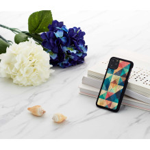 iKins "SmartPhone case iPhone 11 Pro Max" Mosaic black