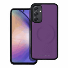 „Fusion Accessories Roar Mag Morning“ Samsung Galaxy A54 5G violetinis