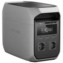 EcoFlow Delta 3 Klasikinė EcoFlow Delta 3 Klasikinė