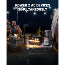 Anker A1751311 Power Station 535 500W Anker A1751311 Power Station 535 500W