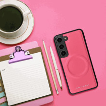 Fusion Accessories Roar Mag Morning Samsung Galaxy S23 Ultra 5G Pink Fusion Accessories Roar Mag Morning Samsung Galaxy S23 Ultra 5G Pink
