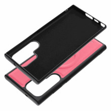 Fusion Accessories Roar Mag Morning Samsung Galaxy S23 Ultra 5G Pink Fusion Accessories Roar Mag Morning Samsung Galaxy S23 Ultra 5G Pink