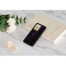 iKins "Case Galaxy S20 Ultra" Milky Way Black iKins "Case Galaxy S20 Ultra" Milky Way Black