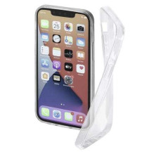 Hama 00196938 iPhone 13 mini Crystal Clear Cover Transparent Hama 00196938 iPhone 13 mini Crystal Clear Cover Transparent