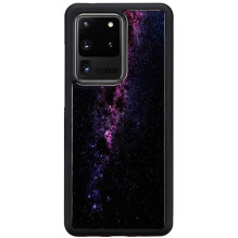 iKins „ Case Galaktika S20 Ultra“ Paukščių Tako juoda iKins „ Case Galaktika S20 Ultra“ Paukščių Tako juoda