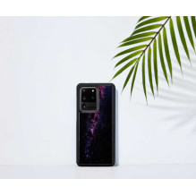iKins „ Case Galaktika S20 Ultra“ Paukščių Tako juoda iKins „ Case Galaktika S20 Ultra“ Paukščių Tako juoda