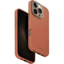 UNIQ "Lyden Case Magclick Charging iPhone 16 Pro Max" Terracotta