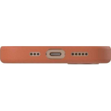 UNIQ "Lyden Case Magclick Charging iPhone 16 Pro Max" Terracotta